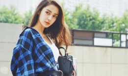 杨颖吃瓜看娱乐圈,吃瓜看热闹，笑谈明星幕后故事