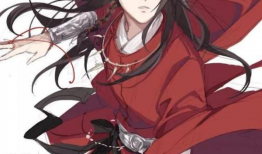 红色动漫,传承红色基因，描绘青春风采